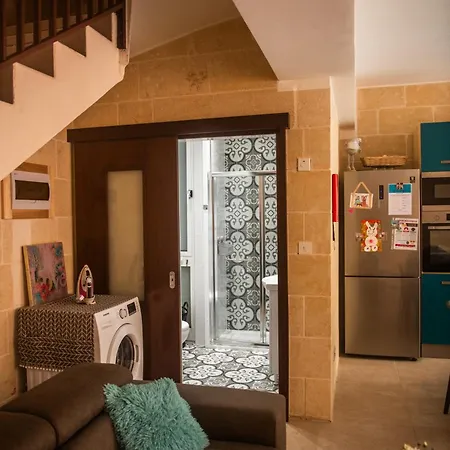 Ta Naqcil Privat bolig *