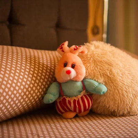 Ta Naqcil Privat bolig