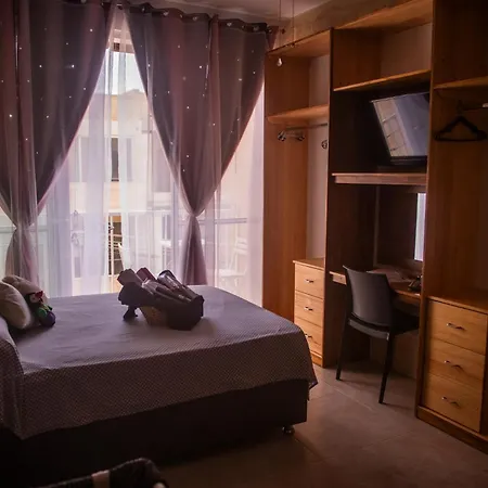 Privat bolig Ta Naqcil Xagħra