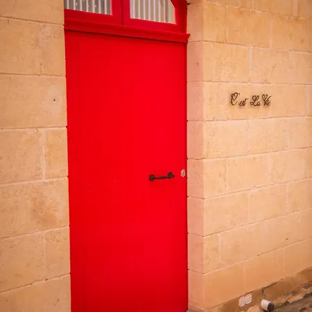 Privat bolig Ta Naqcil