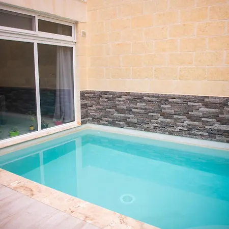 Ta Naqcil Privat bolig *