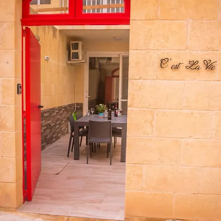 Ta Naqcil Privat bolig