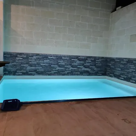 Ta Naqcil Alloggio in famiglia *