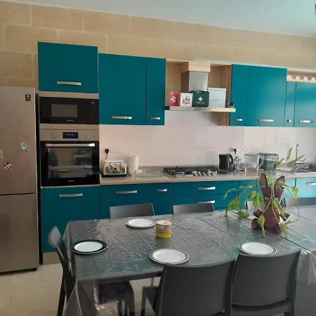 Ta Naqcil Habitación en casa particular