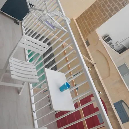 Habitación en casa particular Ta Naqcil Xagħra