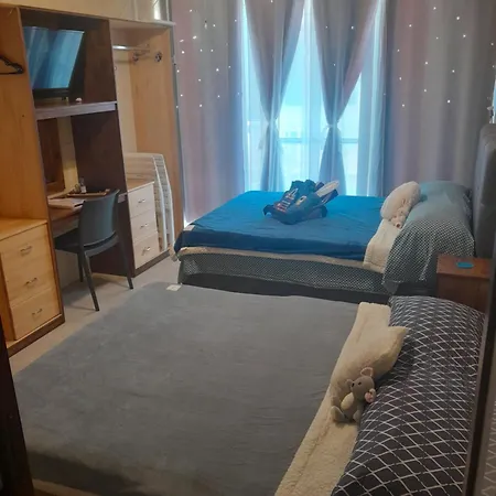 Pansiyon Ta Naqcil *