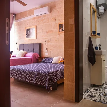 Habitación en casa particular Ta Naqcil