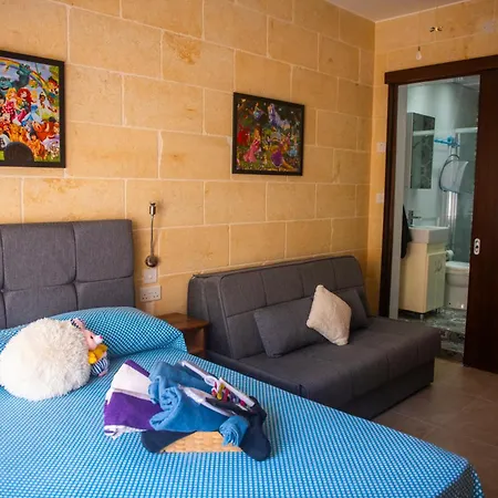 Ta Naqcil Xagħra