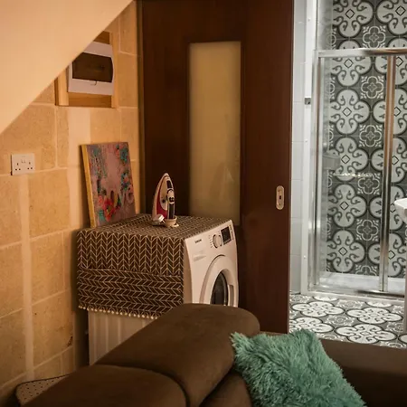 Ta Naqcil Habitación en casa particular *