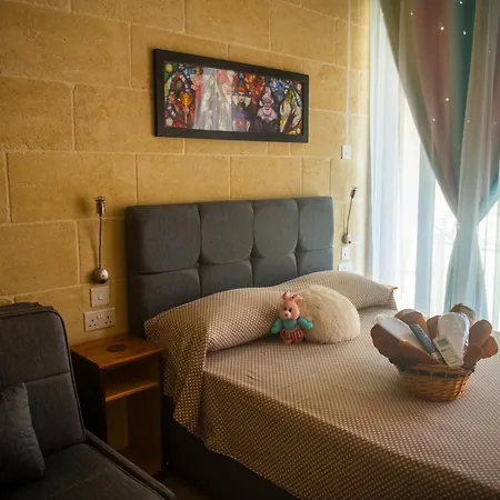 Ta Naqcil Habitación en casa particular