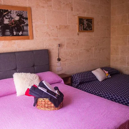 Ta Naqcil Alloggio in famiglia