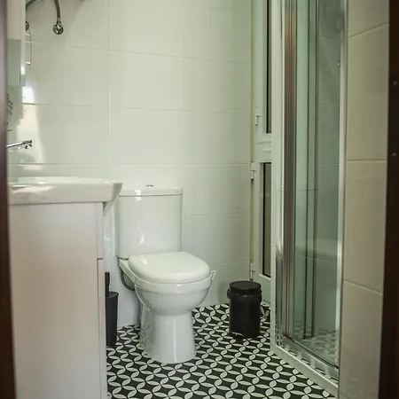 Ta Naqcil Habitación en casa particular Xagħra