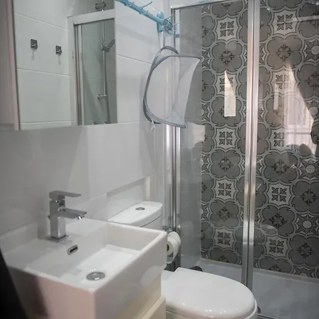 Ta Naqcil Habitación en casa particular *