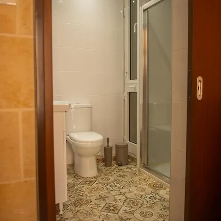 Ta Naqcil * Xagħra
