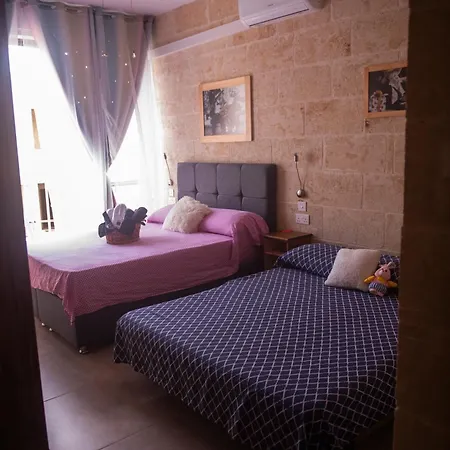 Ta Naqcil * Xagħra