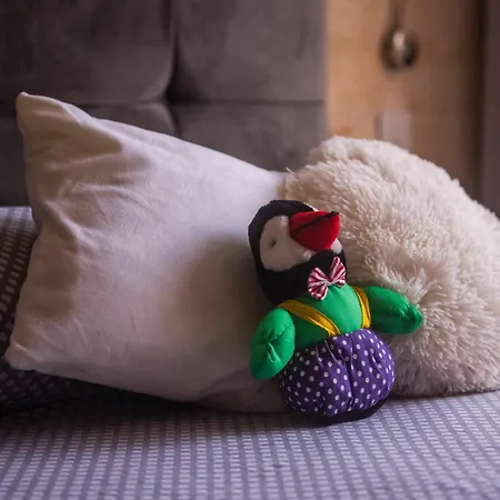 Alloggio in famiglia Ta Naqcil Xagħra