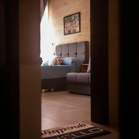 Habitación en casa particular Ta Naqcil Xagħra