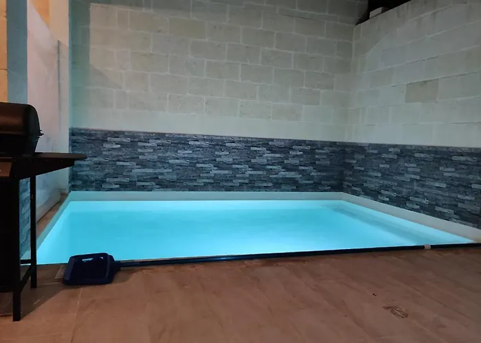 Ta Naqcil Kwatera prywatna *