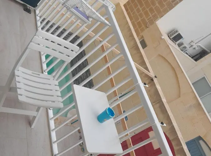 Kwatera prywatna Ta Naqcil Xagħra