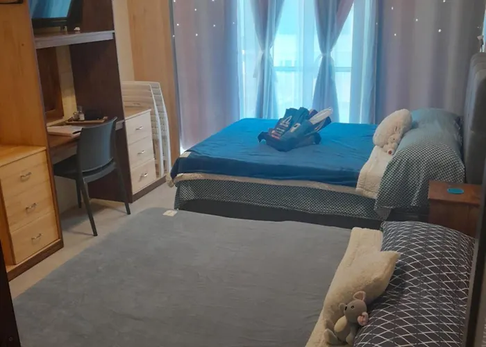 Kwatera prywatna Ta Naqcil *