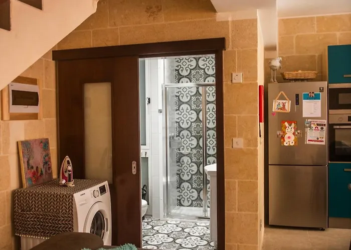 Ta Naqcil Kwatera prywatna *