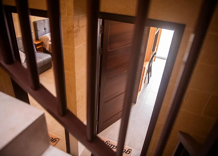 Kwatera prywatna Ta Naqcil Xagħra