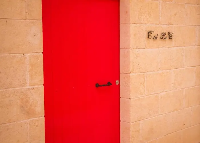 Kwatera prywatna Ta Naqcil