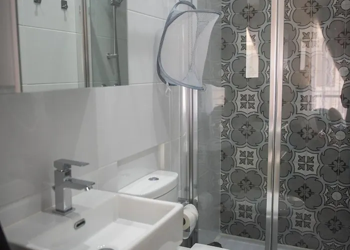 Ta Naqcil Kwatera prywatna *